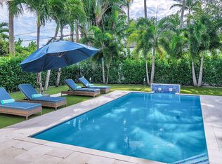 332 Valley Forge Rd, West Palm Beach, FL 33405