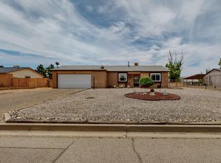 179 Pecos Loop SE, Rio Rancho, NM 87124