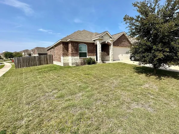 19600 Per Lange Pass, Manor, TX 78653