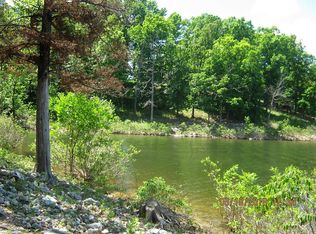 125 Rockyview Ln, Shell Knob, MO 65747