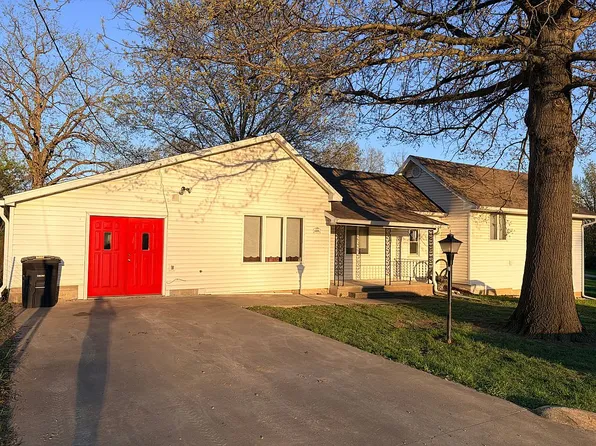 608 Swanson Ave, Novinger, MO 63559