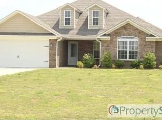 117 Jimmy Fisk Rd, Hazel Green, AL 35750