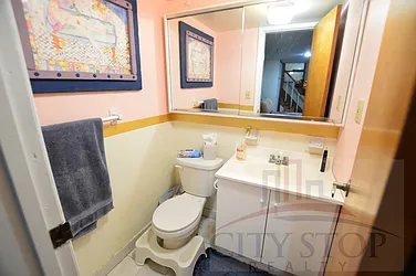 Rented by City Stop Realty