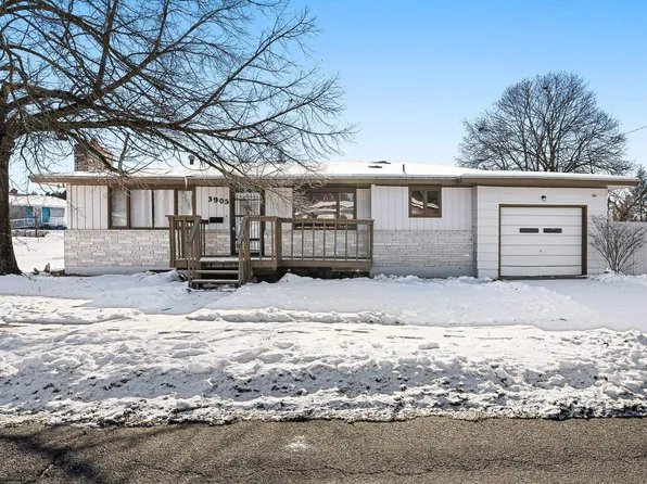 3905 W Francis Ave, Spokane, WA 99205