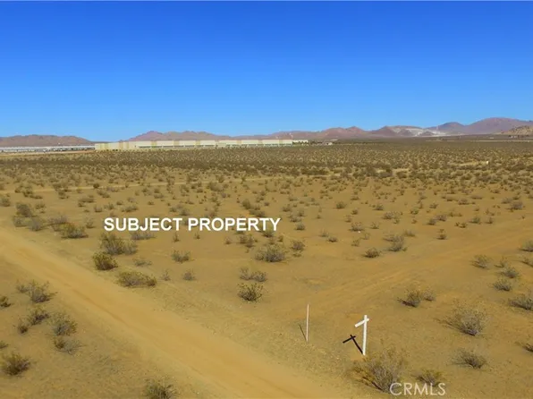 46337131 Comanche Rd, Apple Valley, CA 92307