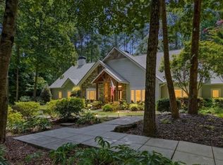 406 E Waterside Dr, Seneca, SC 29672