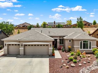 1522 E Yorkshire Ave, Chino Valley, AZ 86323