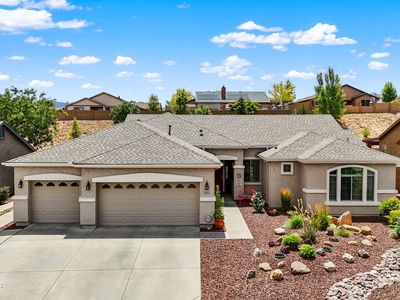 1522 E Yorkshire Ave, Chino Valley, AZ, 86323