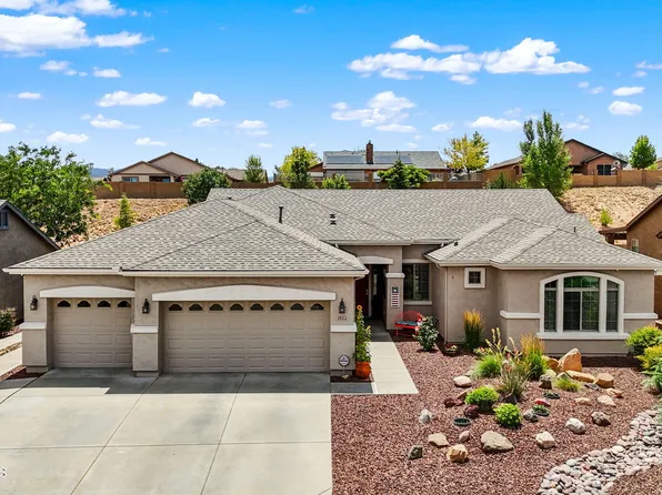 1522 E Yorkshire Ave, Chino Valley, AZ 86323