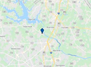 2562 Mount Gallant Rd, Rock Hill, SC 29732