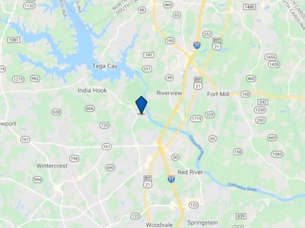 2562 Mount Gallant Rd, Rock Hill, SC 29732