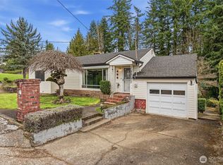 406 N 19th Ave, Kelso, WA
