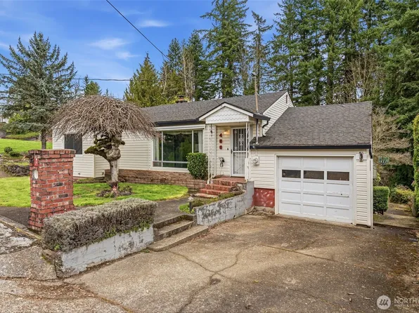 406 N 19th Ave, Kelso, WA 98626