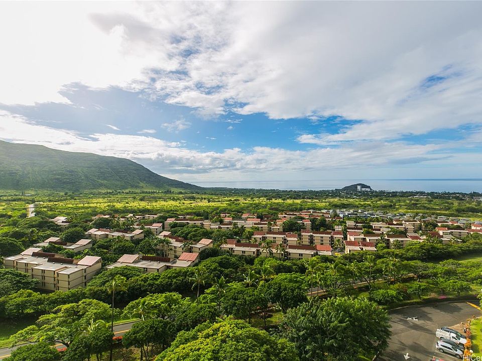 Makaha Valley Towers Apartments Waianae, HI Zillow