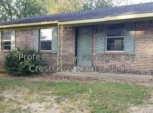 129 Coolwood Dr, Jackson, TN 38301