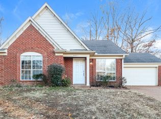 6275 Liberty Point Cv, Walls, MS 38680