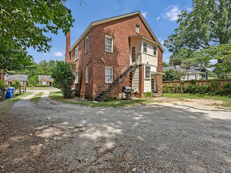 312 S Woodrow St — Photo 30