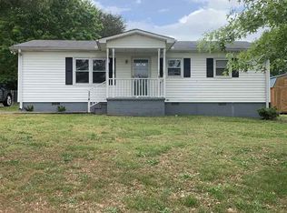 134 Christopher St, Duncan, SC 29334