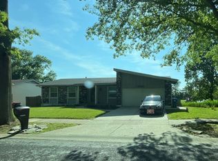 12095 Rosemist Dr, Saint Louis, MO 63138