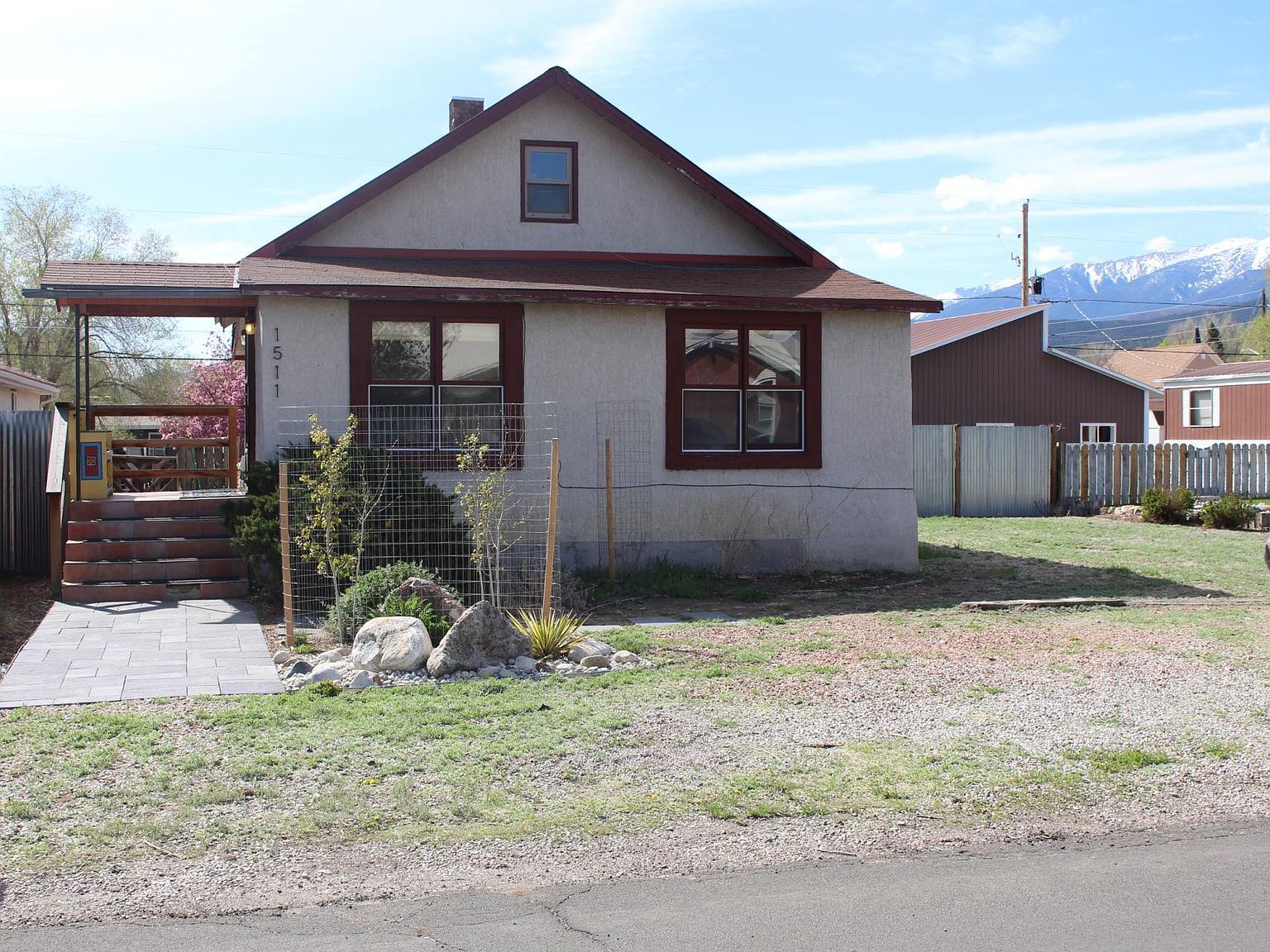 1511 I St, Salida, CO 81201 Zillow