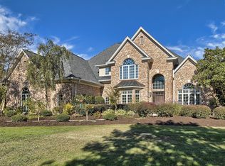 105 Gallantry Dr, Irmo, SC 29063
