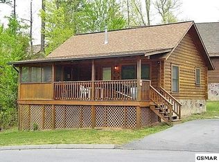 697 Eagle View Blvd, Pigeon Forge, TN 37863