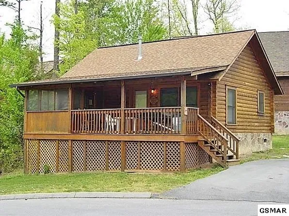 697 Eagle View Blvd, Pigeon Forge, TN 37863