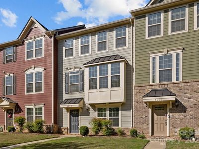 4056 Zilker Park Dr, Charlotte, NC, 28217