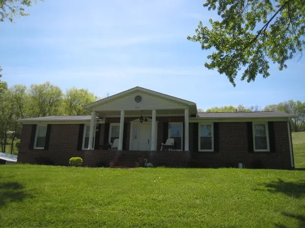 2231 Santa Fe Pike, Santa Fe, TN 38482
