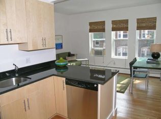 18 Centre St UNIT 103, Cambridge, MA 02139