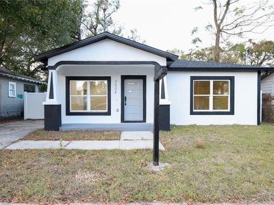 3508 E 24th Ave, Tampa, FL, 33605