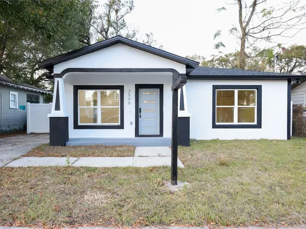 3508 E 24th Ave, Tampa, FL 33605