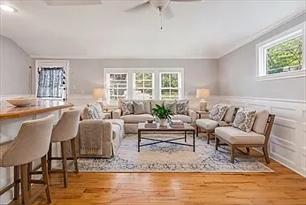 1 bed, 600 sqft, $2,400 — Photo 4