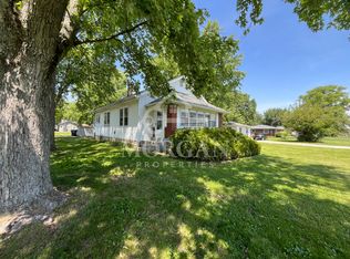 1253 S Pendleton Ave, Pendleton, IN 46064