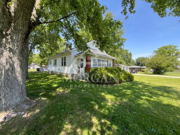 1253 S Pendleton Ave