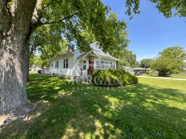 1253 S Pendleton Ave, Pendleton, IN 46064