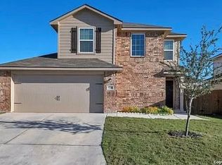 15226 Walcott Rdg, Von Ormy, TX 78073