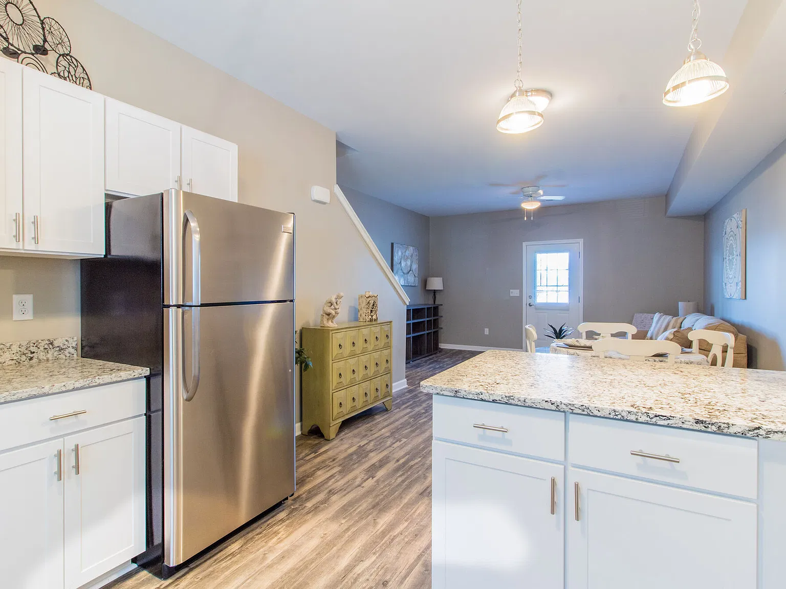 Waterford Townhomes — Photo 3