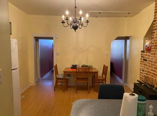 331 S Fremont Ave #3, Baltimore, MD