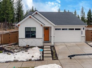 62631 McClain Dr LOT 31, Bend, OR 97703