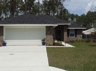 3 Slumberland Path, Palm Coast, FL 32164