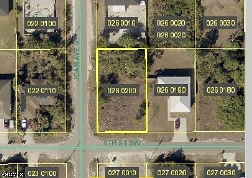 1st image of 2918 9th St SW