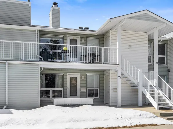2115 118th St NW #26, Edmonton, AB T6J 5N1