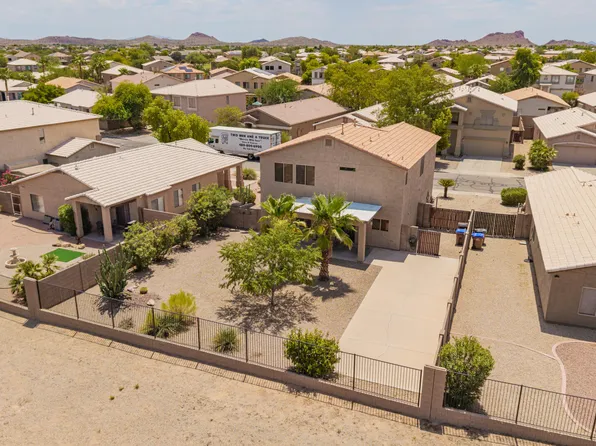 450 E MOUNTAIN VIEW Road, San Tan Valley, AZ 85143