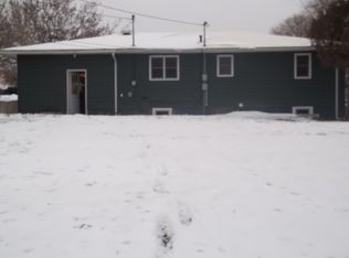 1109 H Ave, Circle, MT 59215