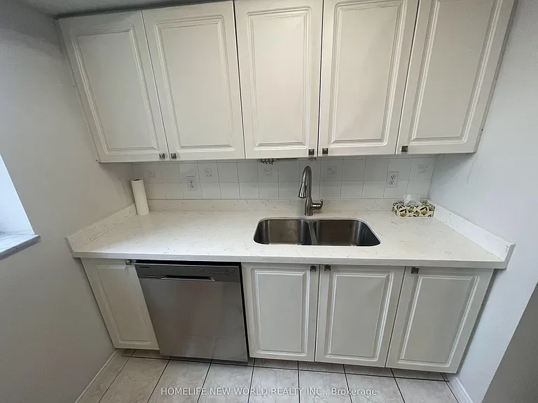 1 Pemberton Ave #2008 — Photo 15