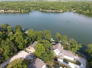 4834 Cheyenne Ln, Mc Louth, KS 66054