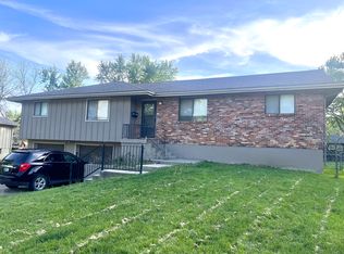 424 Jamison Dr #424, Bonner Springs, KS 66012