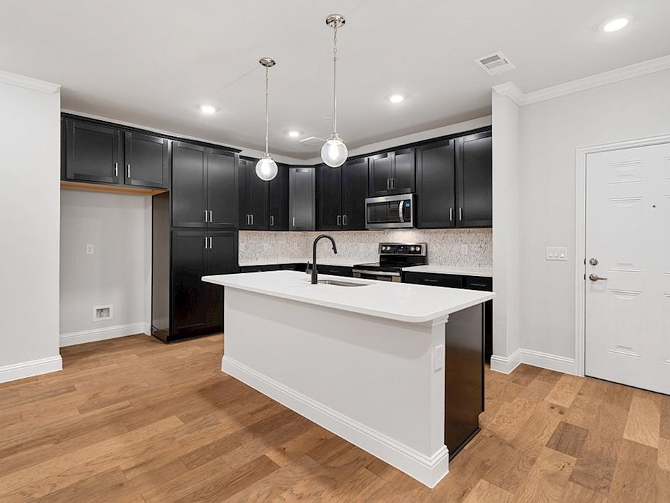 Clifton Kitchen