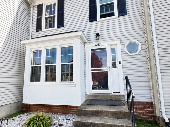 7235 Kousa Ln, Springfield, VA 22152